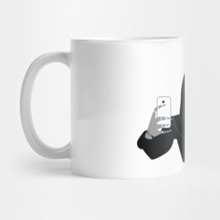 Eye catching Mug